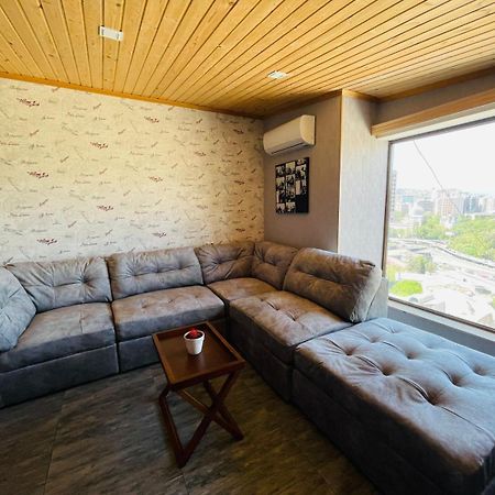 Veranda Tiflis Exterior foto